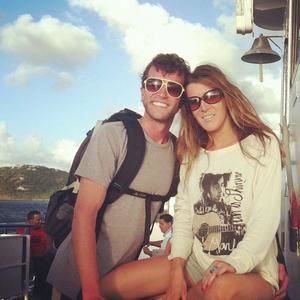 Meet your Posher, Andy b